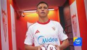 Fin al misterio: Sevilla entrega lista de citados y aclara situación de Alexis Sánchez