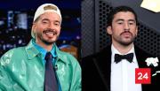 J Balvin confirma su reconciliación con Bad Bunny: Voy a ir a verlo al Super Bowl