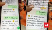 Mujer creyó que hablaba con su comadre por WhatsApp pero era el bot de la aplicación
