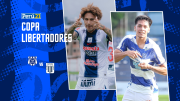Alianza Lima visitará al 2 de Mayo por Copa Libertadores: Horario y dónde VER GRATIS