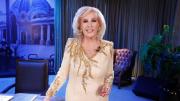 Entre lágrimas, Mirtha Legrand se despidió de Mar del Plata: “Todo se acaba en este mundo”