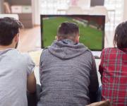 Desde $1,7 millones puede comprar un centro de entretenimiento para ver el Mundial