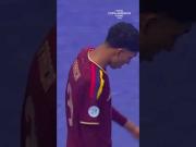¡De más a menos! La Vinotinto Futsal se despide de la Copa América 2026