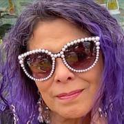 Heroína de los hilos andinos, mama Verónica