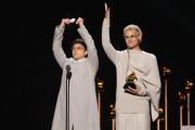 Historia: Ca7riel y Paco ganaron el Grammy