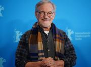 Steven Spielberg entra en el club de los EGOT tras ganar su primer Grammy