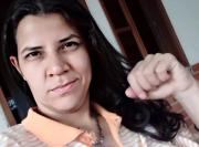 SNTP: Periodista Marifel Guzmán enfrenta una condena de 10 años con una salud emocional frágil