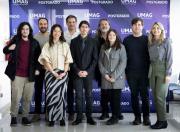 Estudiante UMAG desarrolla herramienta bioinformática para mejorar diagnóstico de leucemia linfocítica crónica en Chile