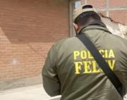 Detención preventiva para sujeto acusado de feminicidio en La Paz