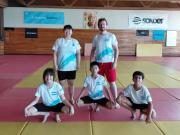 La historia de los niños argentinos que viajarán a competir en la Copa Hakuho de Sumo en Japón: de la tradición familiar al sueño del reencuentro con sus raíces