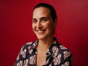 Julieta Díaz y por qué no podría ser infiel: A veces no tengo tiempo para una persona, ¿voy a tenerlo para dos?