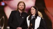 Premios Grammy 2026: artistas critican al ICE y la política migratoria de Donald Trump