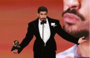 Bad Bunny ganó Grammy a mejor interpretación de música global