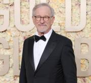 ¡Ahora es EGOT! Steven Spielberg ganó su primer Grammy y entra al codiciado club