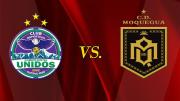 Comerciantes Unidos vs CD Moquegua EN VIVO: ¿a qué hora juegan y dónde ver la fecha 1 del Torneo Apertura?