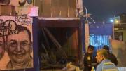 Trujillo: explosión en discoteca Tabaco Marino deja varias viviendas afectadas en la urbanización San Isidro