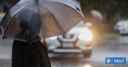 Proyectan hasta 60 milímetros de lluvia en tres días en la zona precordillerana de La Araucanía