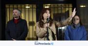 Causa Cuadernos: se reanuda el juicio y Cristina Kirchner buscará su anulación