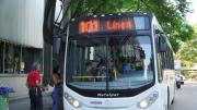 Nueva nominación de los colectivos en el esquema de transporte renovado