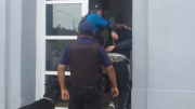 Detuvieron un hombre con pedido de captura vigente