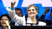 Laura Fernández gana las elecciones presidenciales de Costa Rica