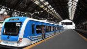Paritarias estancadas: La Fraternidad anunció un paro de trenes por 24 horas para este jueves