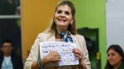 Laura Fernández gana en primera vuelta y será la próxima presidenta de Costa Rica