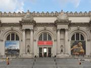 El Met de Nueva York inaugura la mayor muestra de Rafael jamás organizada en Estados Unidos