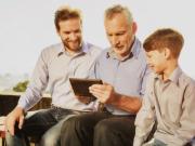 La esperanza de vida humana es hereditaria al menos en un 50%