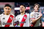 La sequía de goles que preocupa a River