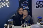 Se despertó Bastián y la mamá contó sus primeras reacciones: Hola hijo