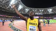 Si me llaman, estaré listo: Usain Bolt da la sorpresa y podría volver a competir en los próximos Juegos Olímpicos, pero ¿en el atletismo?