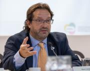 Marco Lavagna renunció al Indec, a días de presentar el nuevo IPC