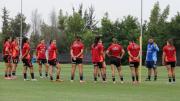 El 13 transmitirá el Sudamericano Femenino Sub 20: Estos son todos los partidos de La Roja que podrás ver EN VIVO