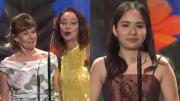 Voy a improvisar: Las críticas por descuidada entrega de galardón a actriz chilena de 12 años en Premios Caleuche 2026