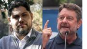 Revisa los whatsapp por si tenemos algo complejo: El mensaje a Alberto Larraín que complica a Claudio Orrego