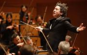 Dudamel gana dos Grammy por su obra en el álbum Yanga