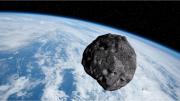 ¡Alerta roja en el espacio! La NASA detectó un asteroide con trayectoria de colisión: ¿Cuándo sería el impacto?