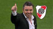 Gallardo avisó y River no se baja del mercado: “Seguimos por un delantero”