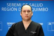 Gobierno descarta presiones: Seremi de Salud sale de su cargo por mala evaluación