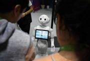 ¿Qué habilidades tiene Pepper, el primer robot humanoide producido en masa?