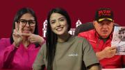 Delcy Rodríguez designa a la hija de Diosdado Cabello como ministra de Turismo del chavismo