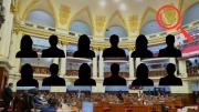 Elecciones 2026: 55 congresistas que buscan la reelección están bajo investigación de la Fiscalía, según plataforma RTC