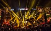 Cosquín Rock 2026: así serán los horarios en cada escenario del festival