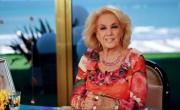 ¿Desde cuándo Mirtha Legrand hace su programa en Mar del Plata?