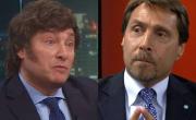 Eduardo Feinmann reveló los datos que incomodan a Javier Milei: Escuchen