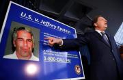 EEUU: Departamento de Justicia da por concluida la investigación sobre Epstein