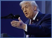 Trump: Quiero convertir a Canadá en el estado número 51, Groenlandia será el 52, Venezuela puede ser el 53