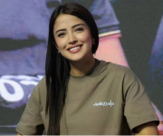 Designan a Daniela Cabello como ministra de Turismo