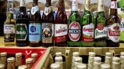 Las ventas de cerveza en Alemania se desploman hasta su mínimo histórico